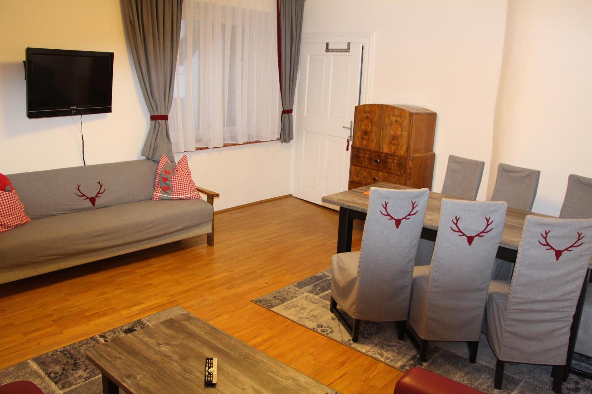 Stadtappartements Oppeneiger Radstadt Cameră foto